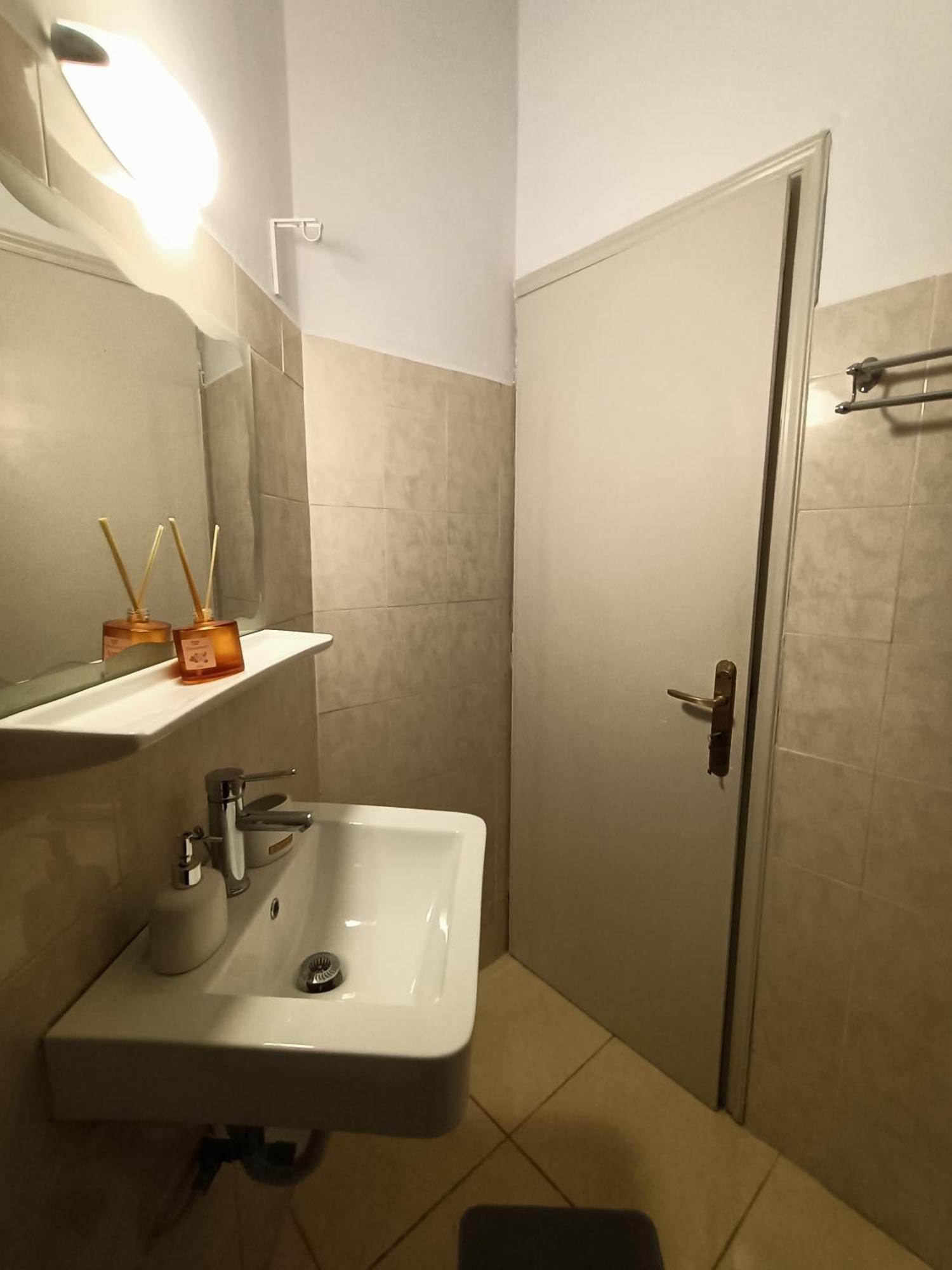 Sunny Studio Atenas Exterior foto
